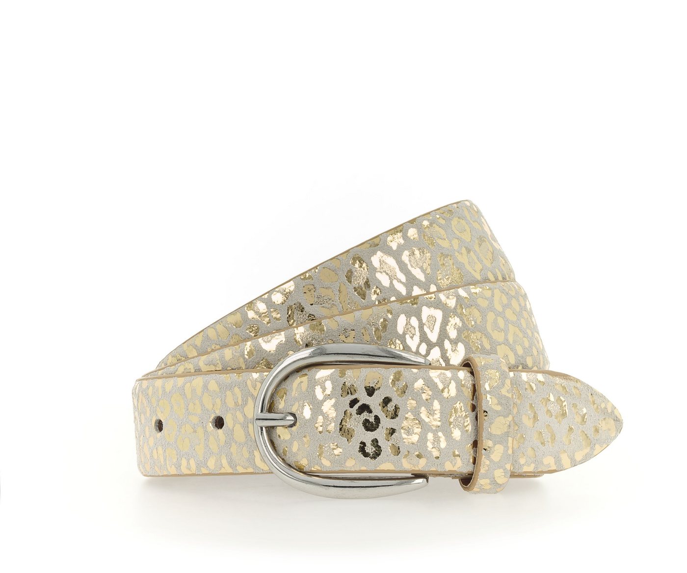 Vanzetti Ledergürtel von Vanzetti