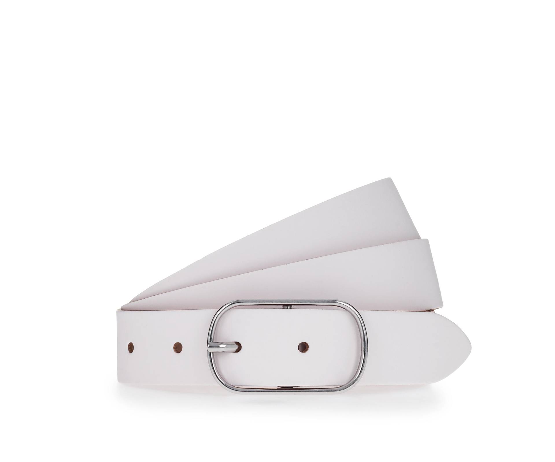 Vanzetti - New Base Line - 30 mm Gürtel weiß | 2025-48nos 24.11.2025-01.12.2025 - Gr. - 90 von Vanzetti