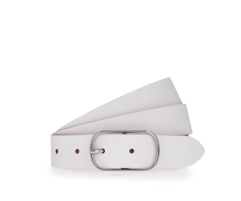 Vanzetti - New Base Line - 30 mm Gürtel weiß | 2025-48nos 24.11.2025-01.12.2025 - Gr. - 95 von Vanzetti