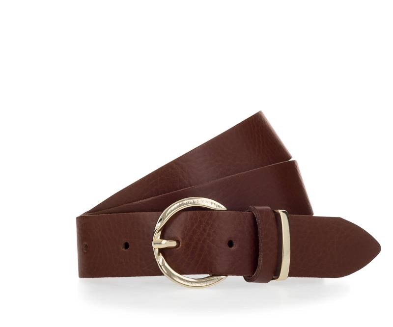 Vanzetti - Old Money - 30 mm Gürtel cognac | 2025-50nos 08.12.2025-15.12.202 - Gr. - 95 von Vanzetti