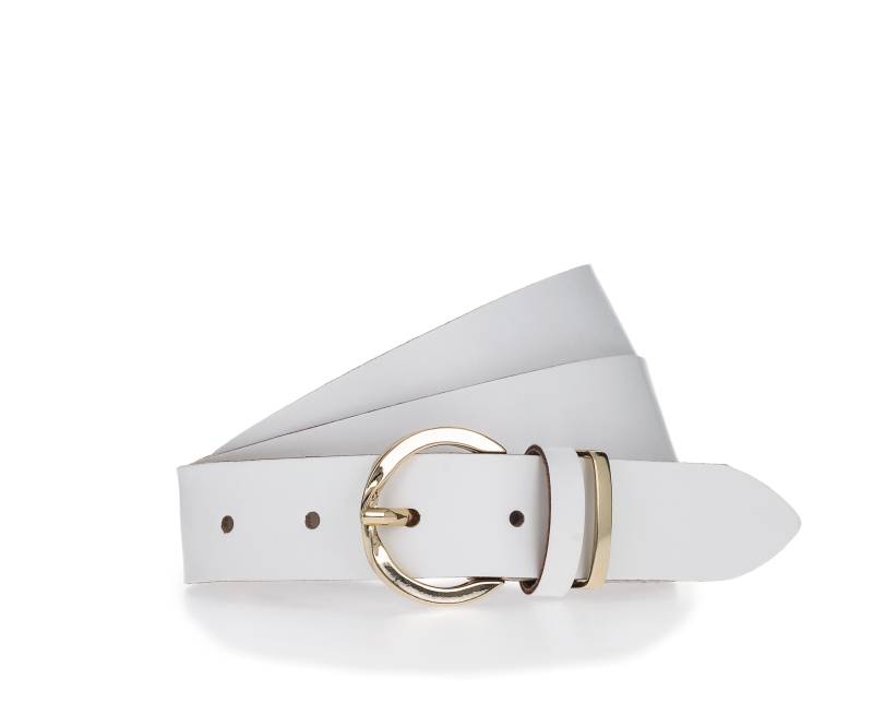 Vanzetti - Old Money - 30 mm Gürtel weiß | 2026-04n3w 19.01.2026-26.01.2026 - Gr. - 100 von Vanzetti