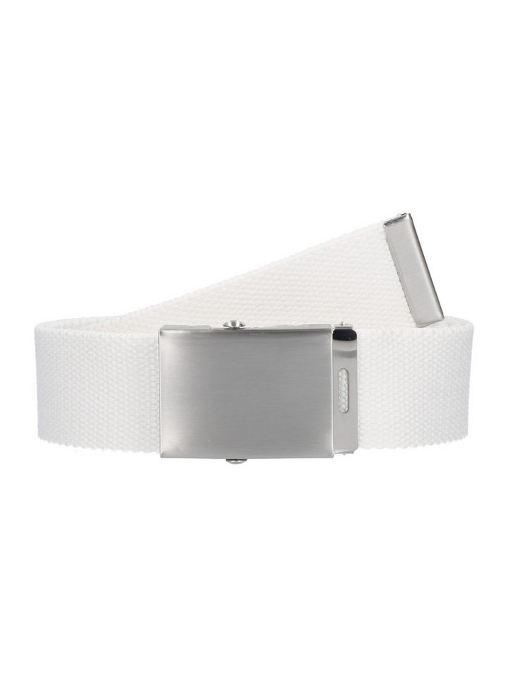 Vanzetti Stoffgürtel (1-St) von Vanzetti