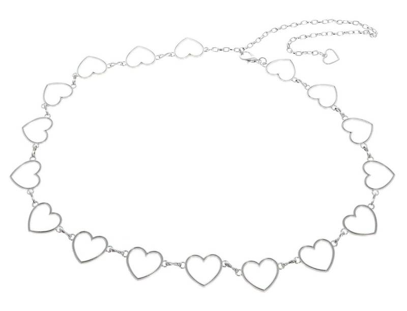 Vanzetti Taillengürtel Chain Belt von Vanzetti