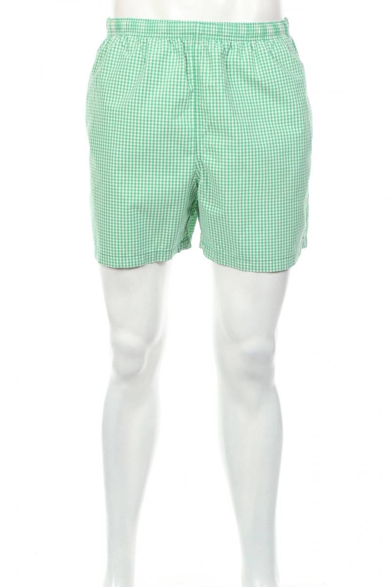 Vintage Polosport Ralph Lauren Grün Karierte Rüssel Badehose Blau Pony Grün/Weiß Größe M Vintage Polosport Ralph Lauren Grün Karierte Rüssel Badehose Blau Pony Grün/Weiß Größe M von VapeoVintage