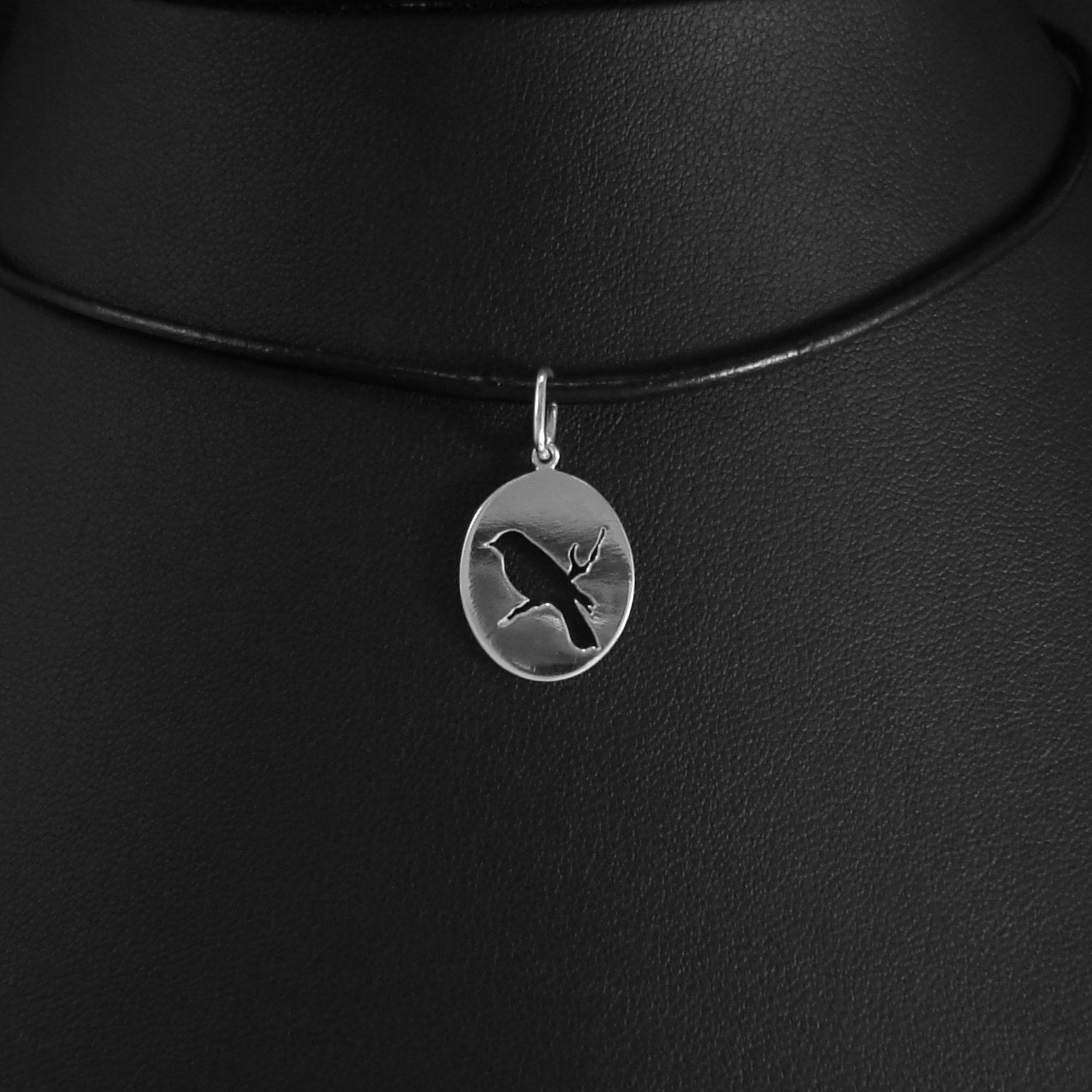 sterling Silber Amsel sterling Silber Amsel von Varabin