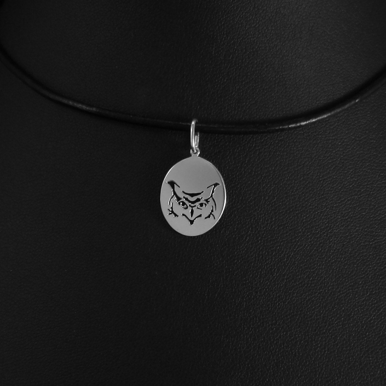 sterling Silber Eule sterling Silber Eule von Varabin