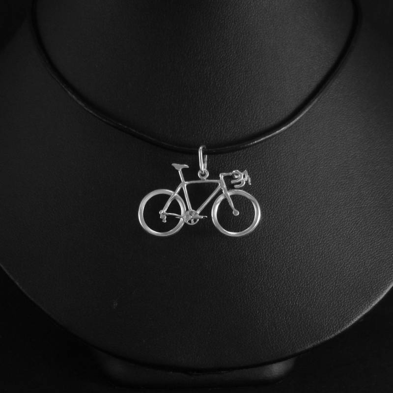 sterling Silber Fahrrad - Pinarello Dogma sterling Silber Fahrrad - Pinarello Dogma von Varabin