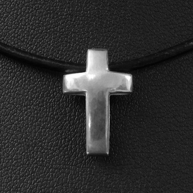 sterling Silber Kreuz Kruzifix2 sterling Silber Kreuz Kruzifix2 von Varabin