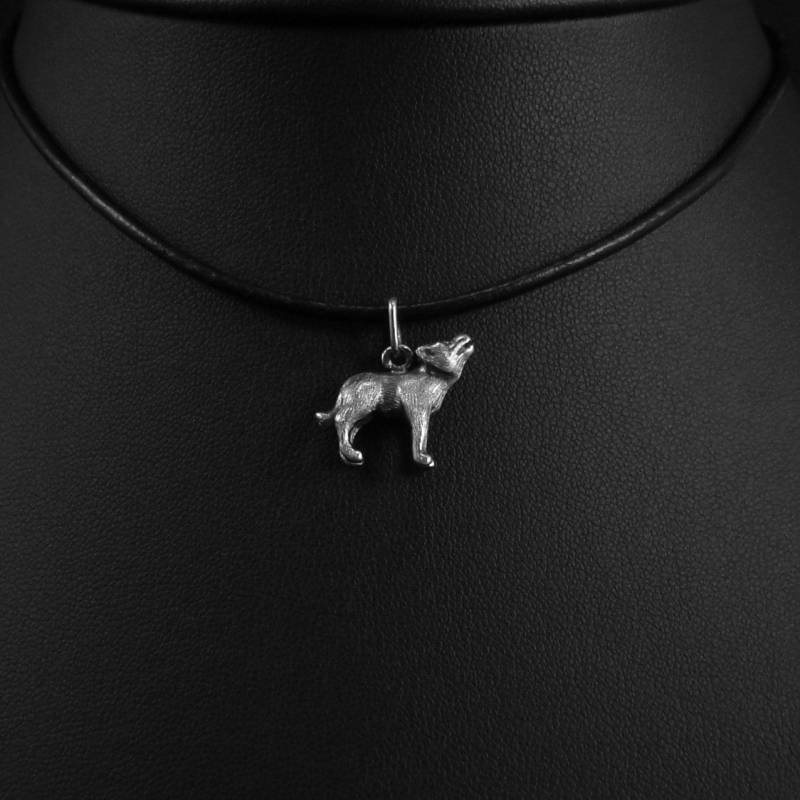 sterlingsilber Wolf sterlingsilber Wolf von Varabin