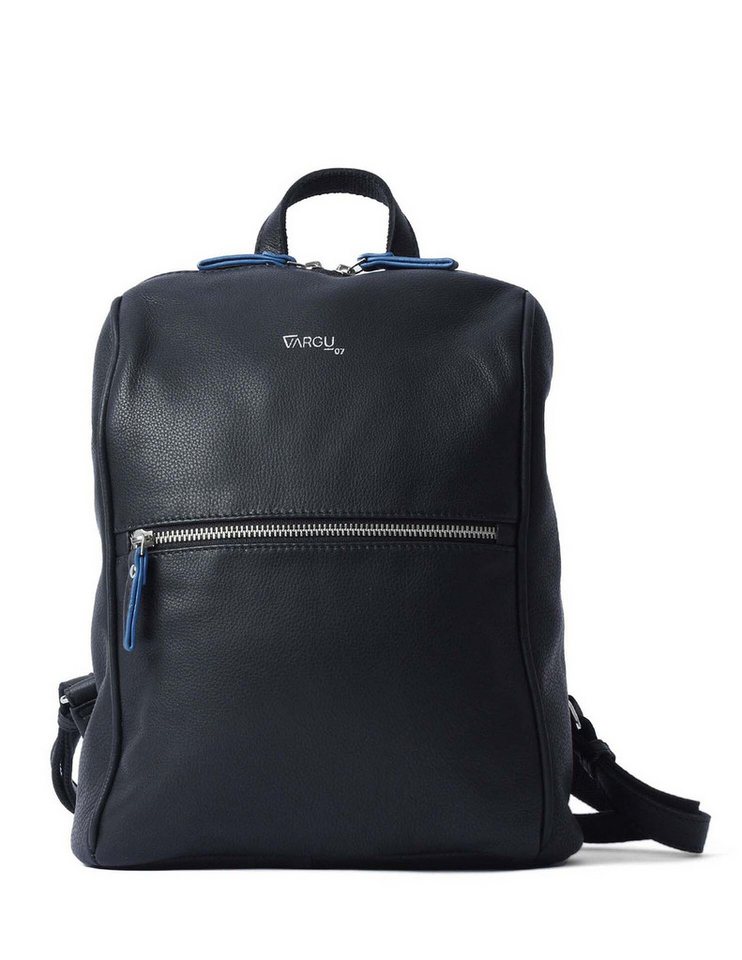 Vargu Cityrucksack Lexa 1, LGW zertifiziertes Leder Vargu Cityrucksack Lexa 1, LGW zertifiziertes Leder von Vargu