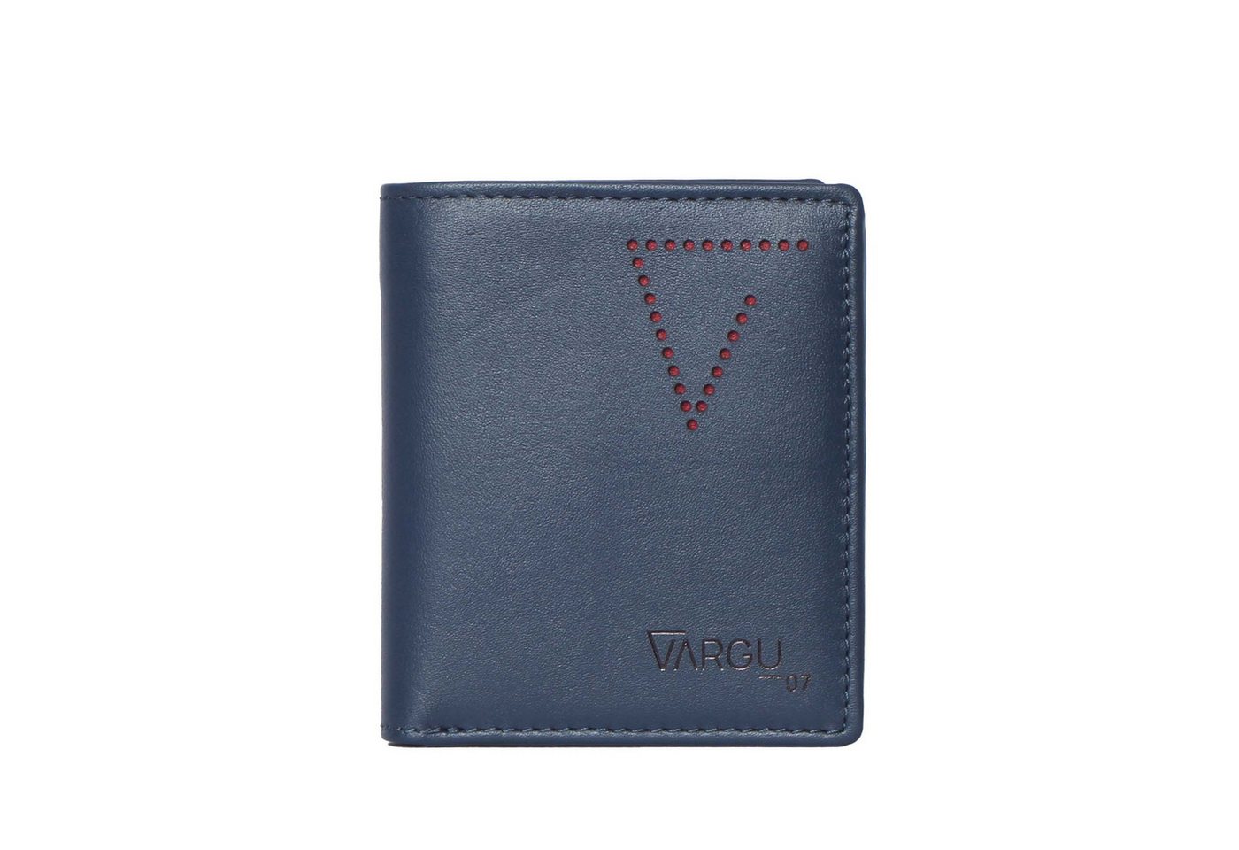 Vargu Geldbörse PEK 1, LGW zertifiziertes Leder Vargu Geldbörse PEK 1, LGW zertifiziertes Leder von Vargu