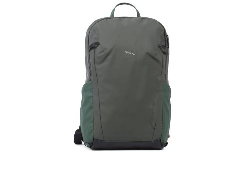 Vargu Laptoprucksack ANLU 1, mit recyceltem PET von Vargu
