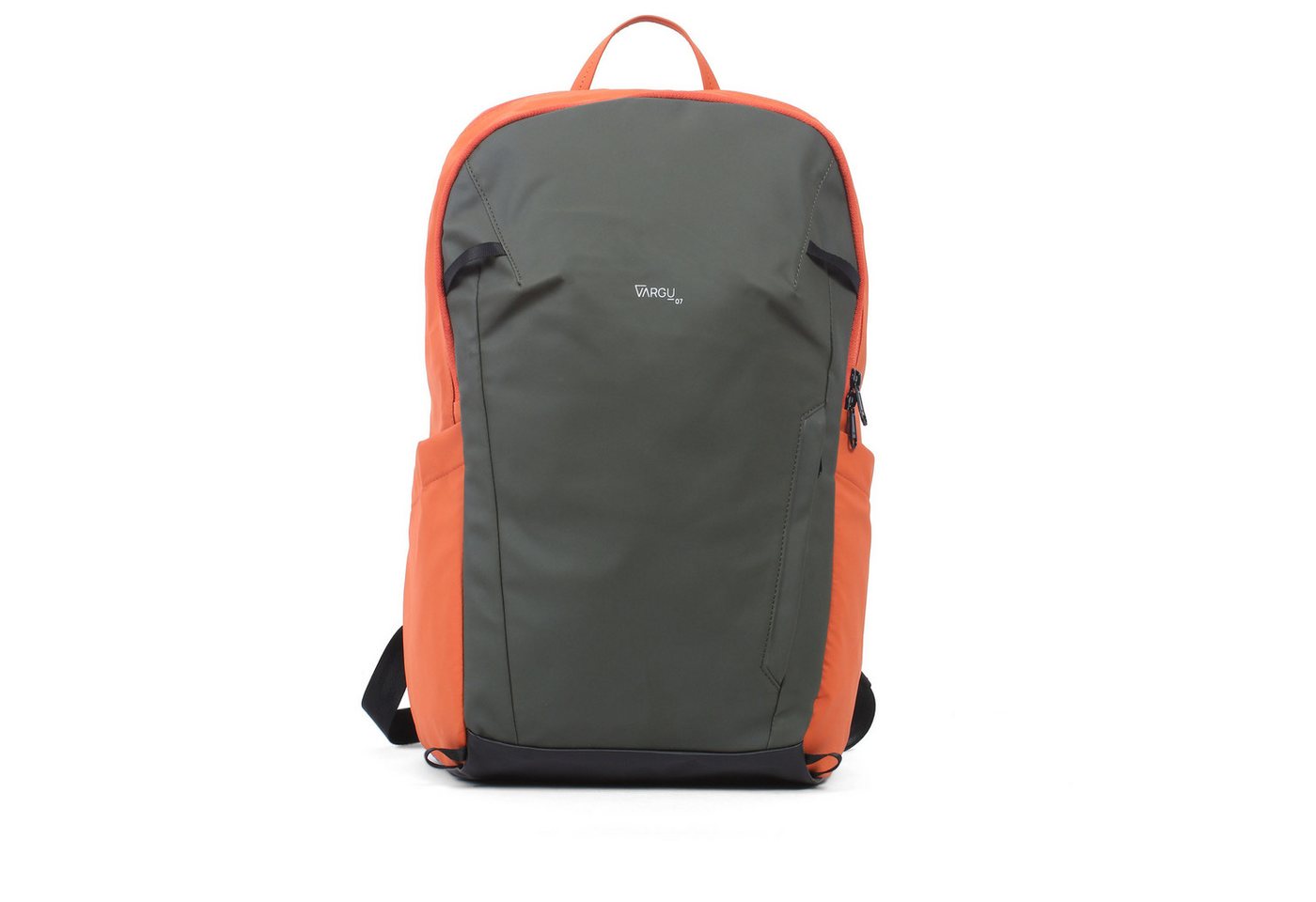 Vargu Laptoprucksack ANLU 1, mit recyceltem PET von Vargu