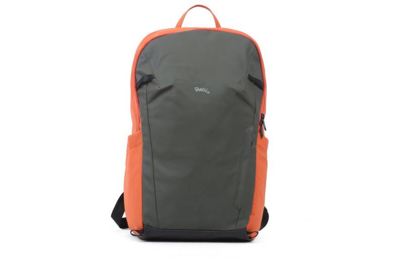 Vargu Laptoprucksack ANLU 1, mit recyceltem PET von Vargu