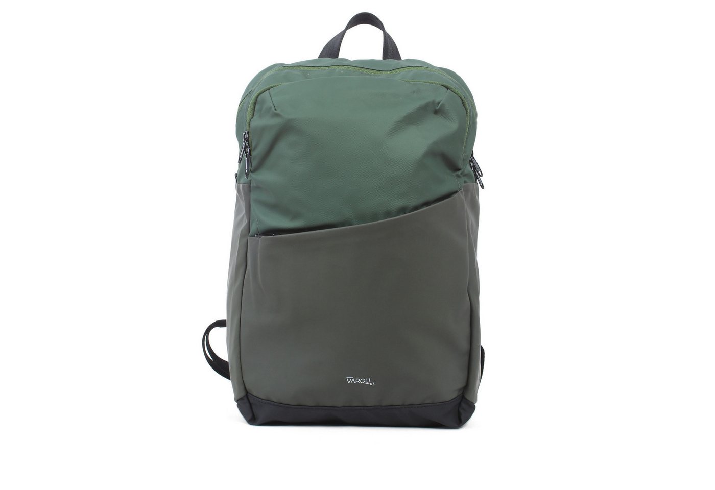 Vargu Laptoprucksack HENEL 1, mit recyceltem PET von Vargu