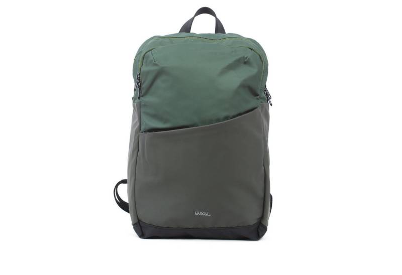 Vargu Laptoprucksack HENEL 1, mit recyceltem PET von Vargu