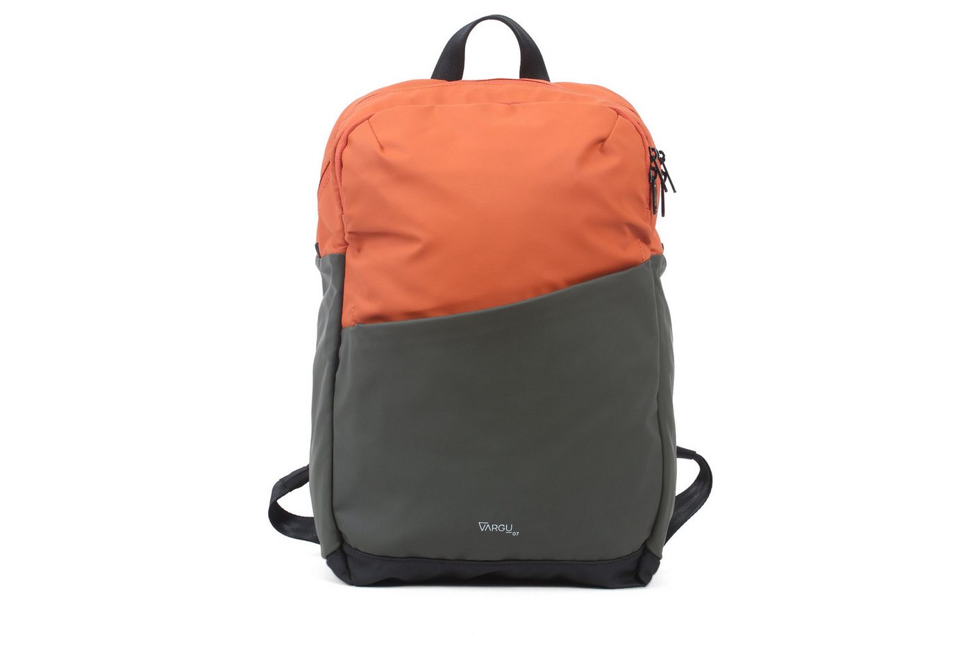 Vargu Laptoprucksack HENEL 1, mit recyceltem PET von Vargu