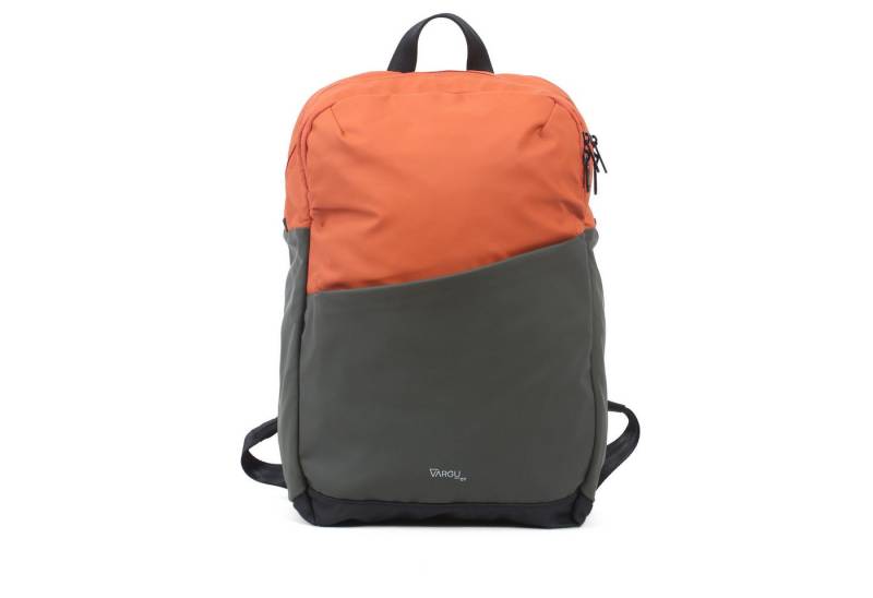 Vargu Laptoprucksack HENEL 1, mit recyceltem PET von Vargu