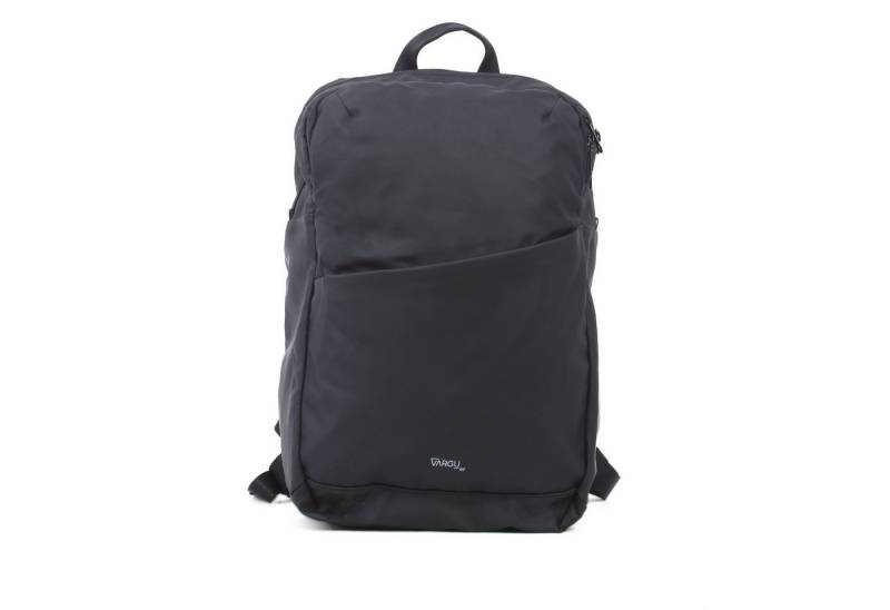 Vargu Laptoprucksack HENEL 1, mit recyceltem PET von Vargu