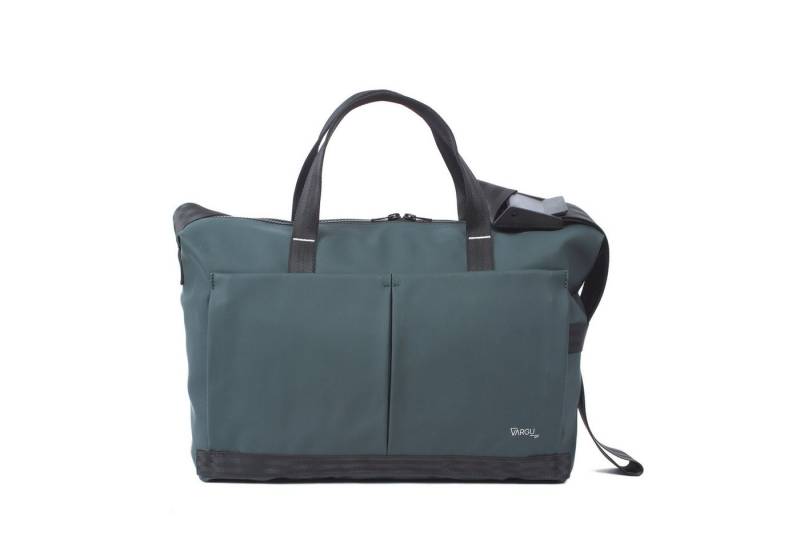 Vargu Laptoptasche NOHOL-pu01, mit recyceltem PET von Vargu