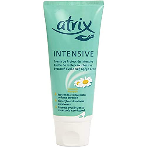 Intensiv Handcreme 100ml von Varios