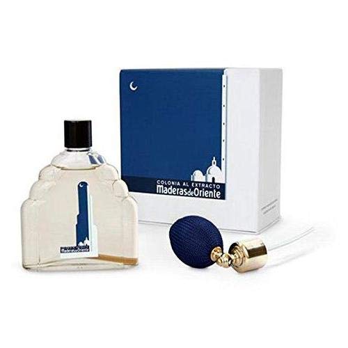 VARIOS EXPORT - MADERAS ORIENTE eau de cologne mit Zerstäuber 90 ml - Damen VARIOS EXPORT - MADERAS ORIENTE eau de cologne mit Zerstäuber 90 ml - Damen von Varios
