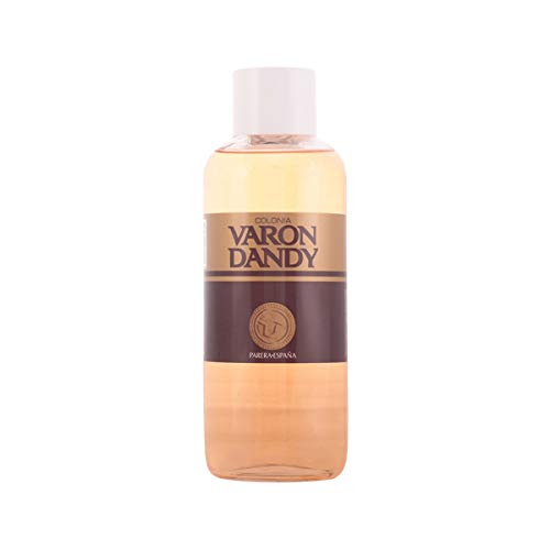 Varios - VARON DANDY EAU DE COLONIA, 1L (1er Pack) von VARON DANDY