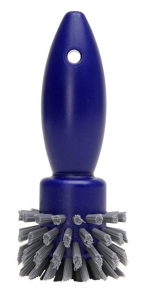 varivendo Reinigungsschwamm Steckdosenbürste UNO, Steckdosenreinigung Tastaturbürste Technikbürste von Varivendo