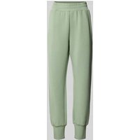 VARLEY Sweatpants mit Paspeltaschen Modell 'the slim cuff' in Hellgruen, Größe M von Varley
