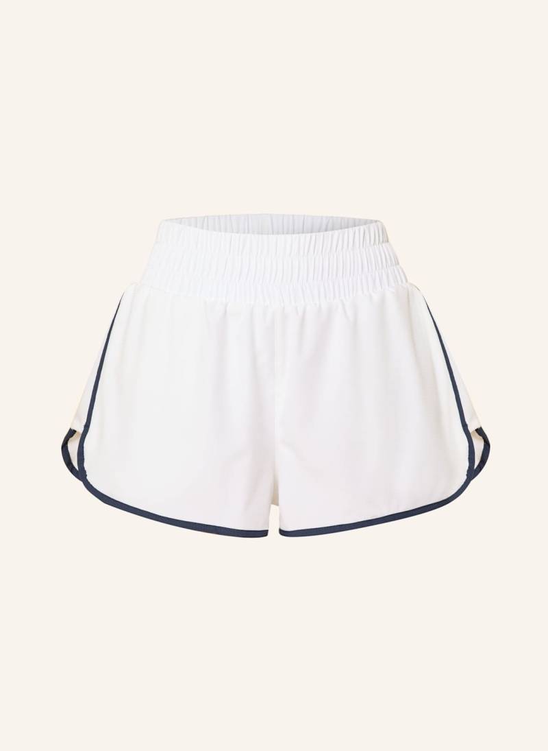 Varley 2-In-1-Tennisshorts Arlington weiss Varley 2-In-1-Tennisshorts Arlington weiss von Varley