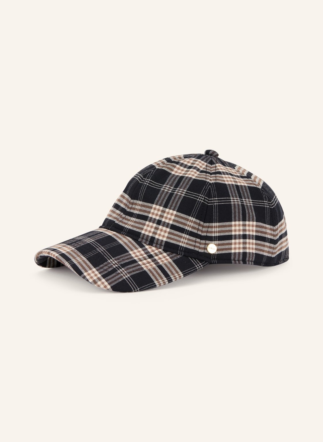 Varley Cap Aliha blau von Varley