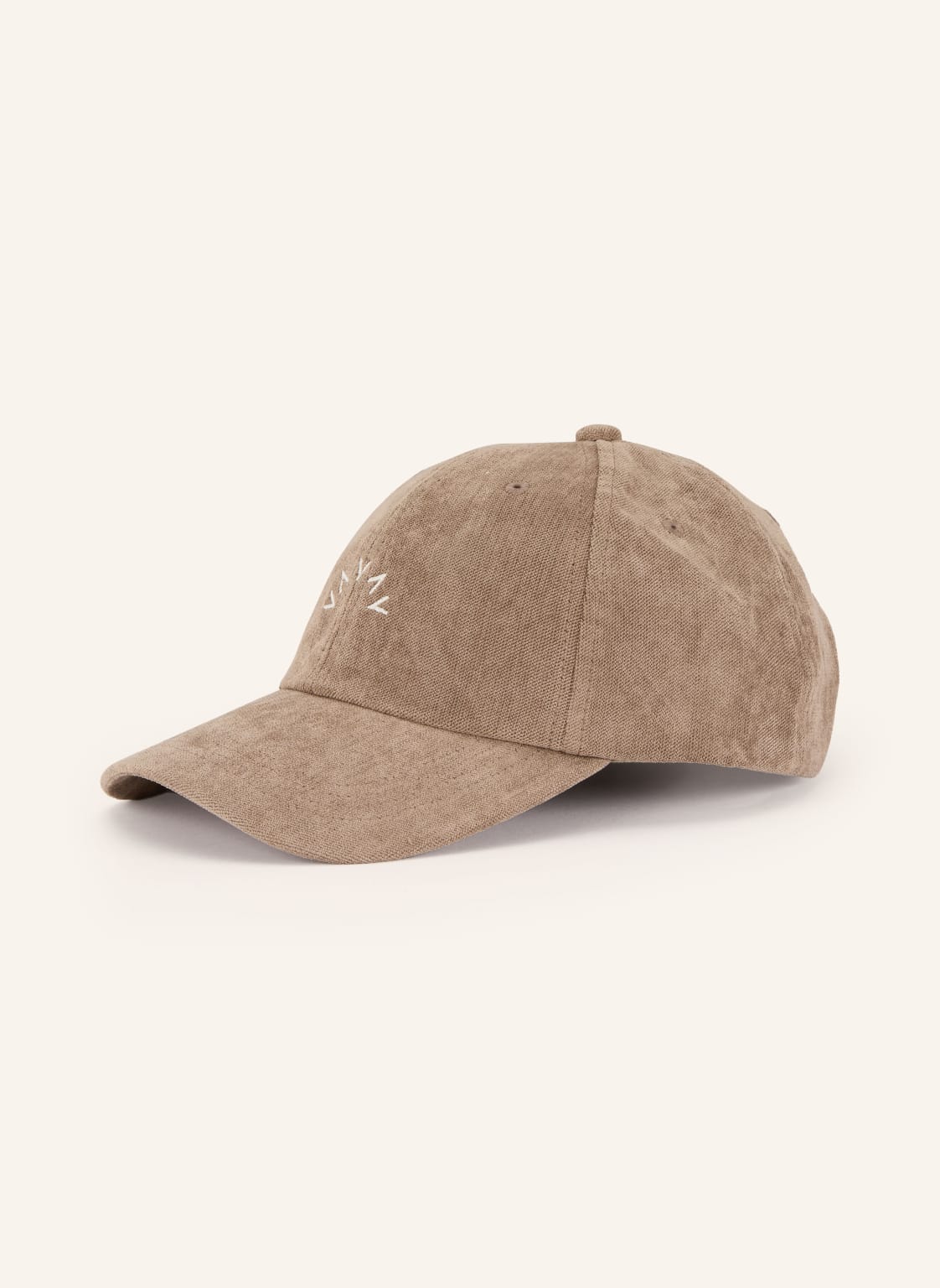Varley Cap Franklin braun von Varley