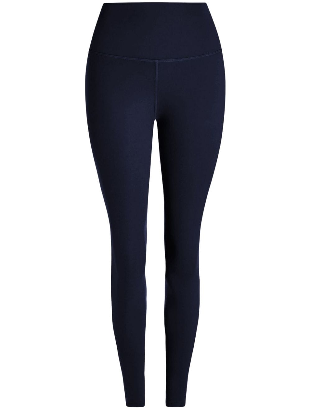 Varley Freesoft Leggings mit hohem Bund - Schwarz von Varley