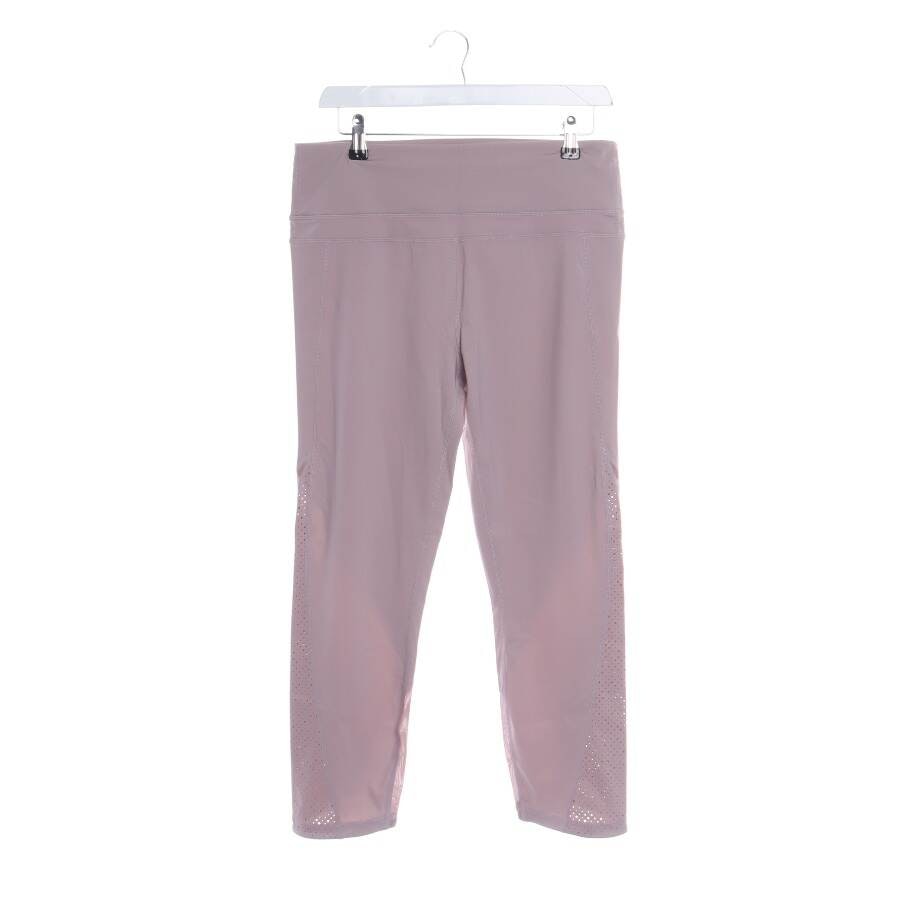 Varley Leggings L Rosa von Varley