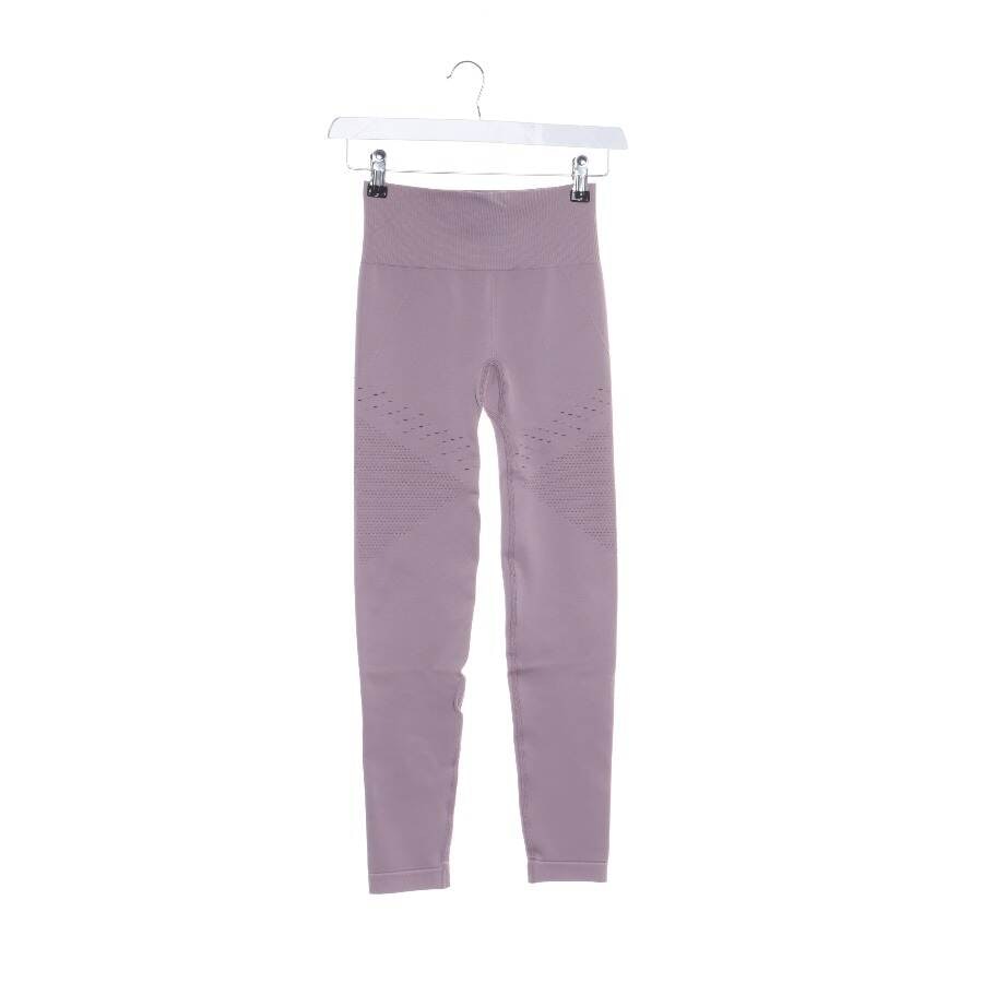 Varley Leggings S Rosa von Varley