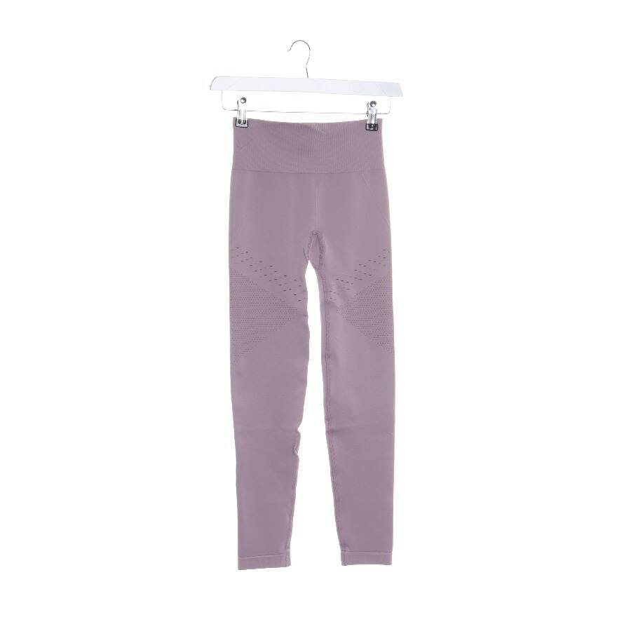 Varley Leggings XS Rosa von Varley