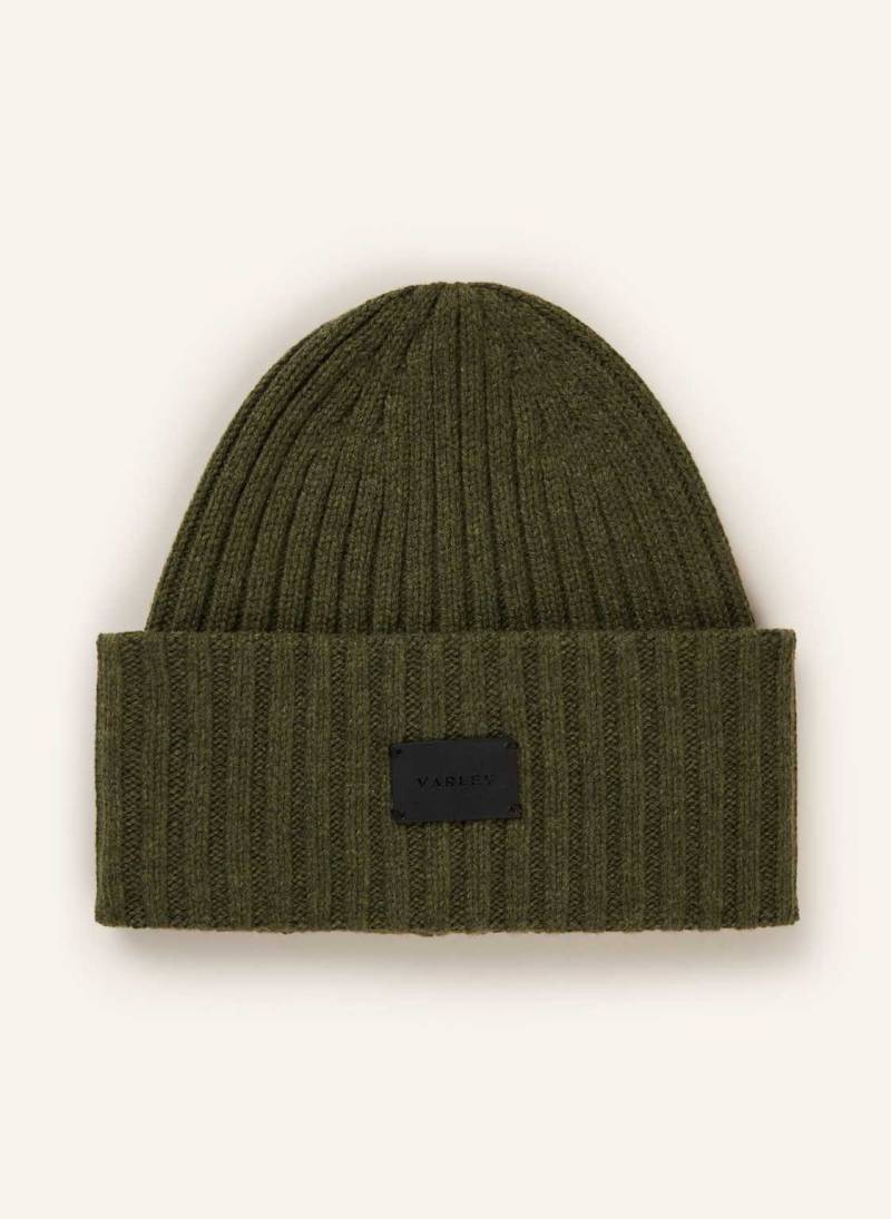 Varley Mütze Elva gruen von Varley
