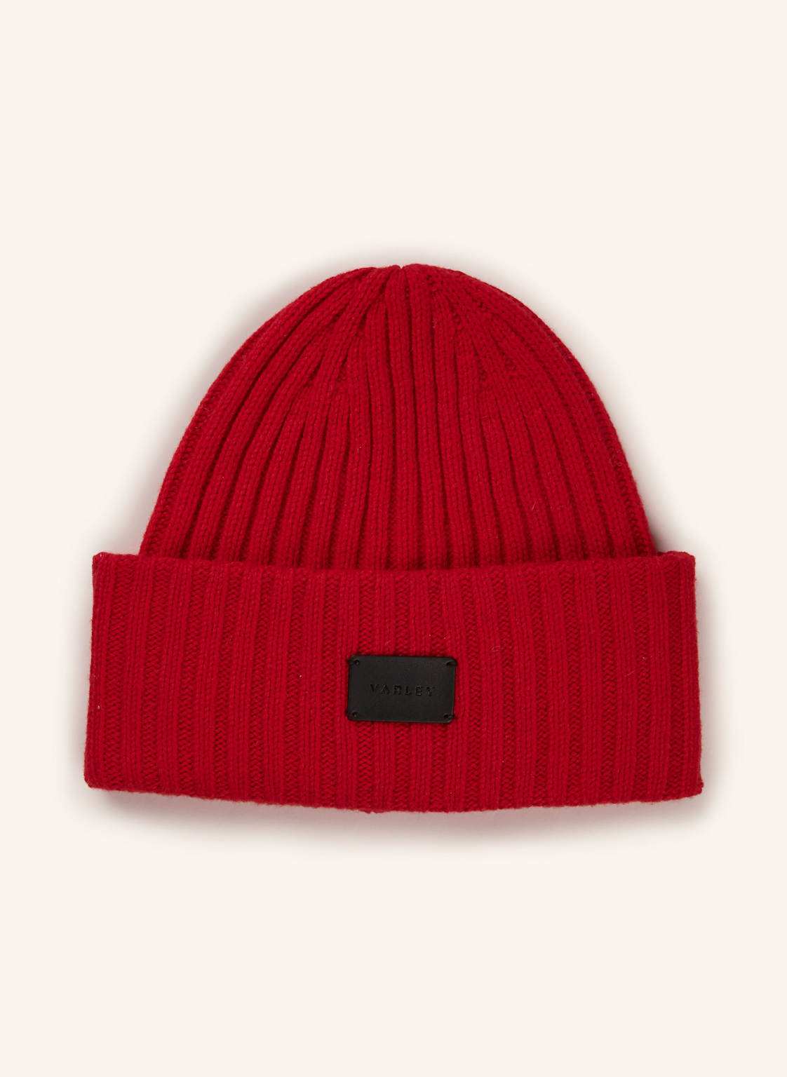 Varley Mütze Elva rot von Varley