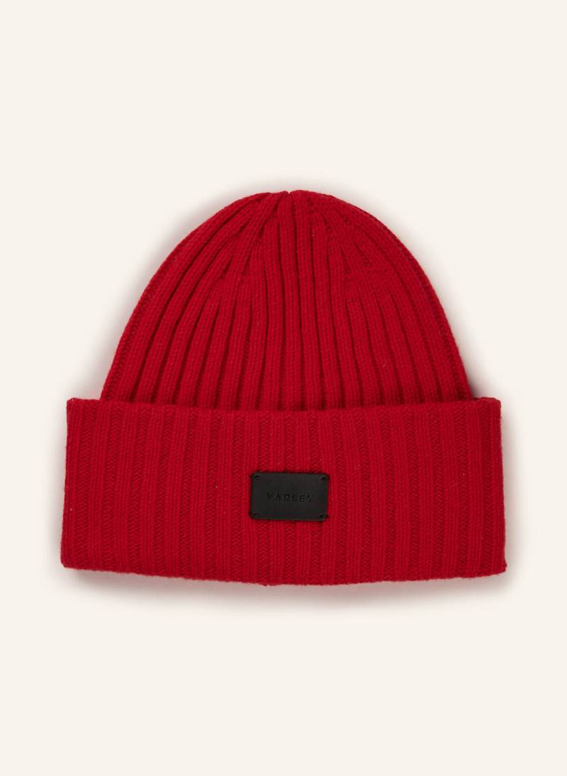 Varley Mütze Elva rot von Varley