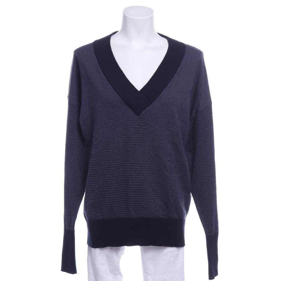 Varley Pullover XS Navy von Varley