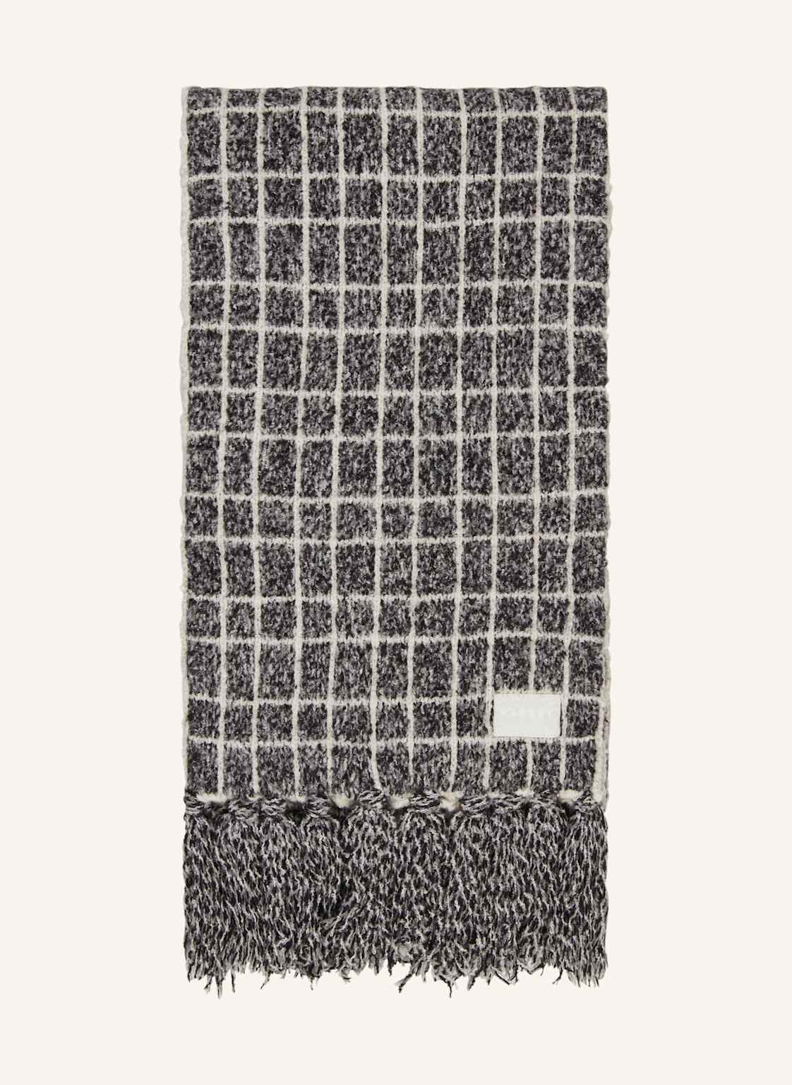 Varley Schal Lindsey grau von Varley