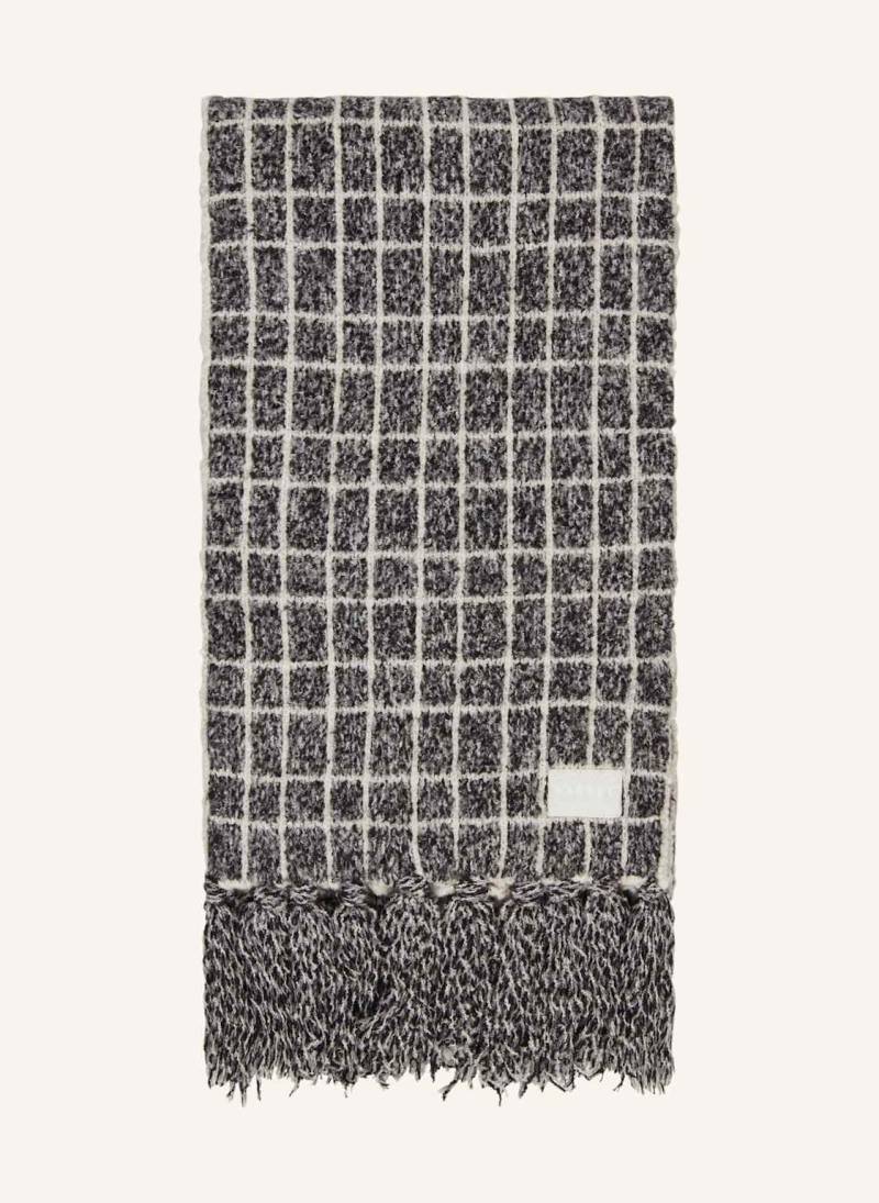 Varley Schal Lindsey grau von Varley