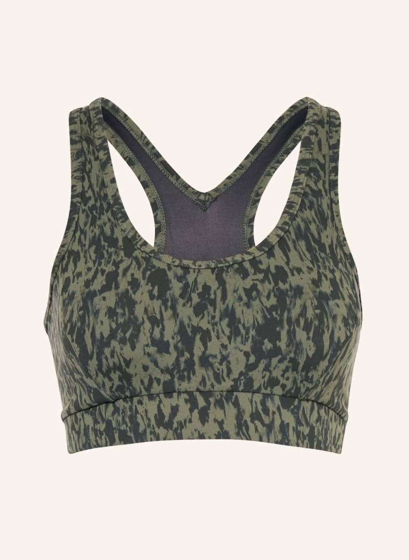 Varley Sport-Bh Always Selma gruen von Varley