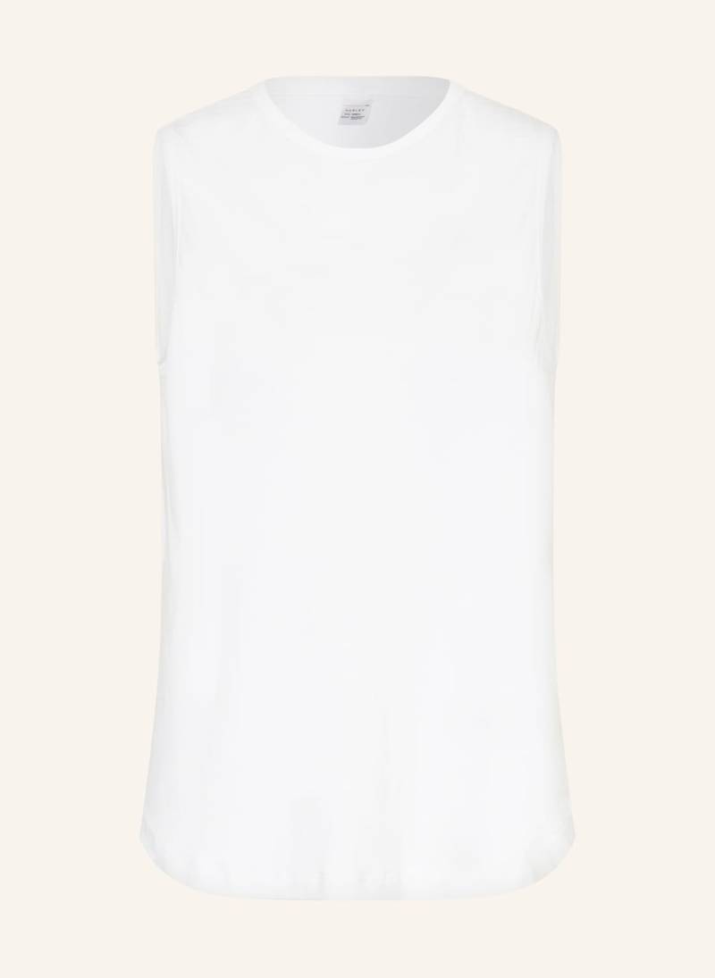 Varley Tanktop Nolan weiss von Varley