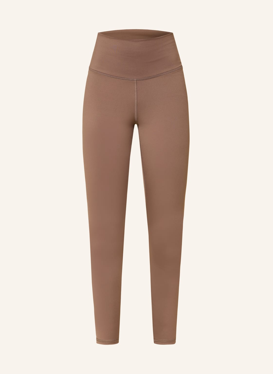 Varley Tights Assure beige von Varley