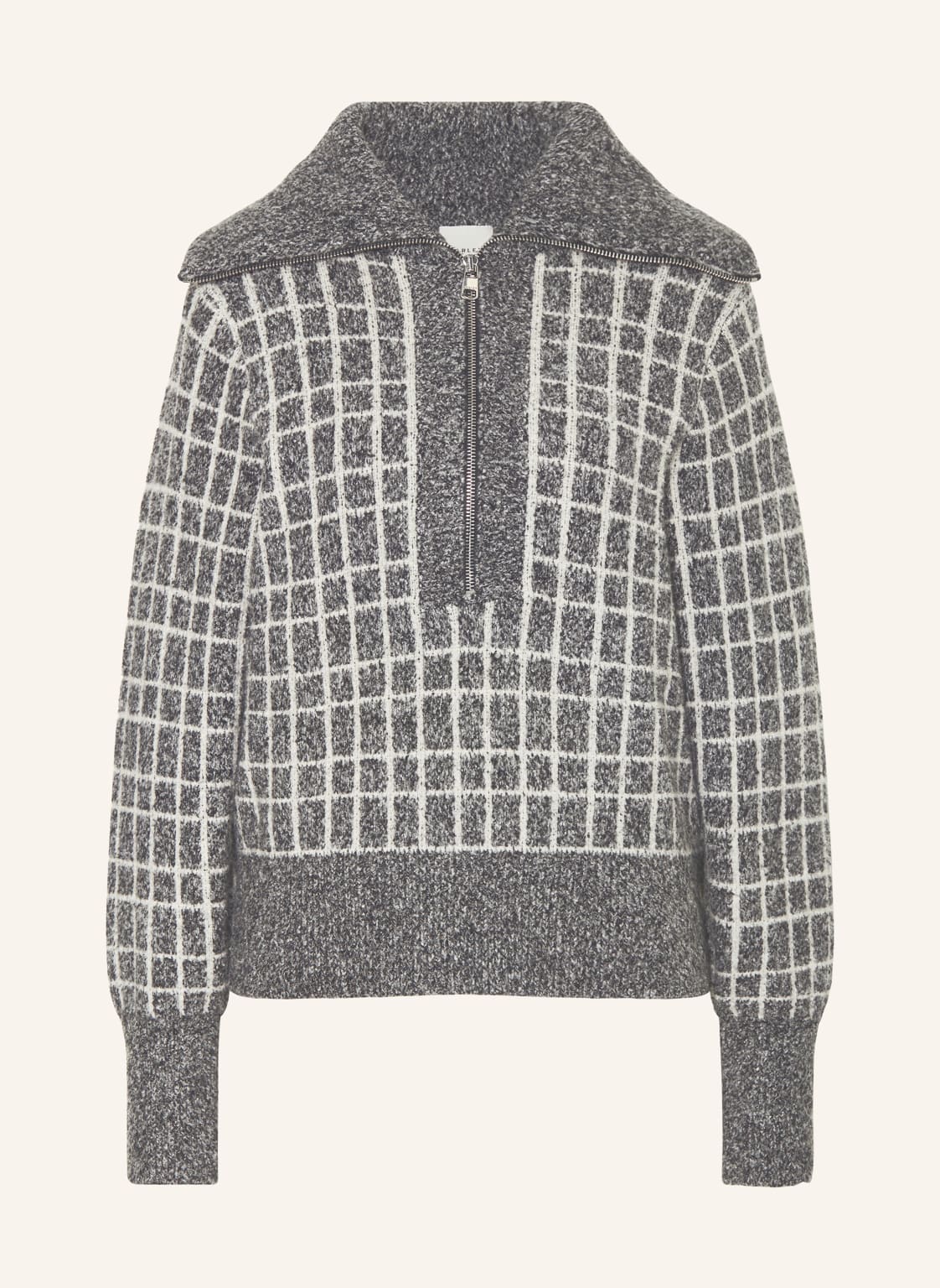 Varley Troyer grau von Varley