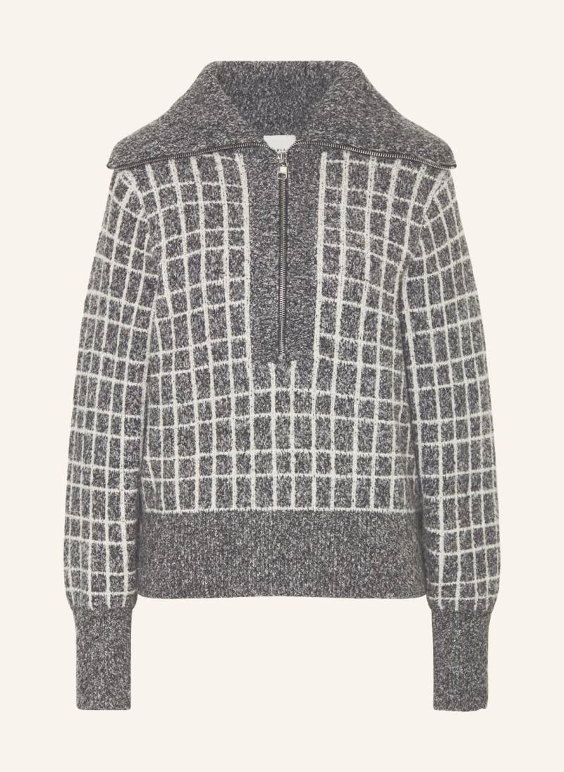 Varley Troyer grau von Varley