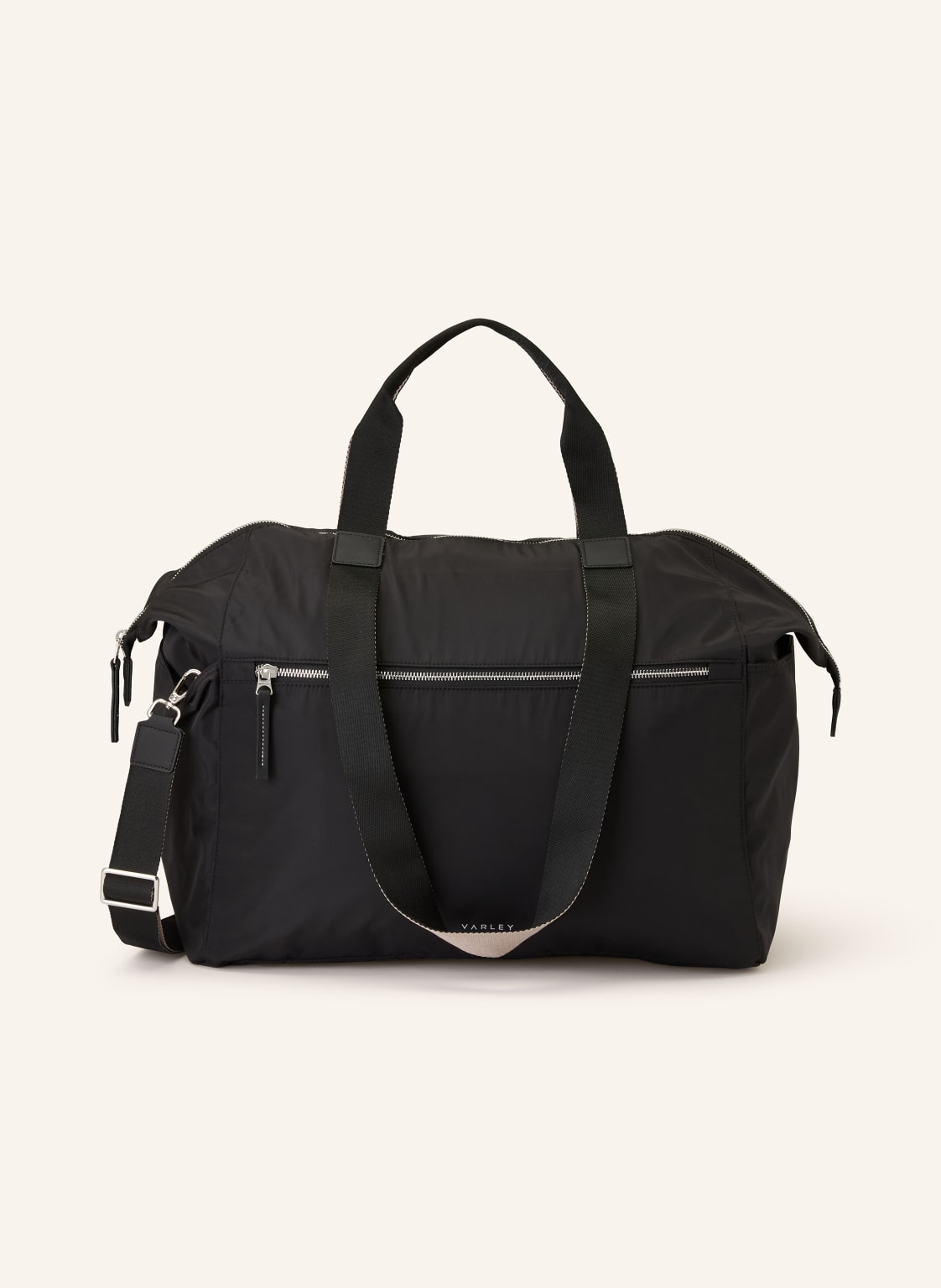 Varley Weekender schwarz von Varley