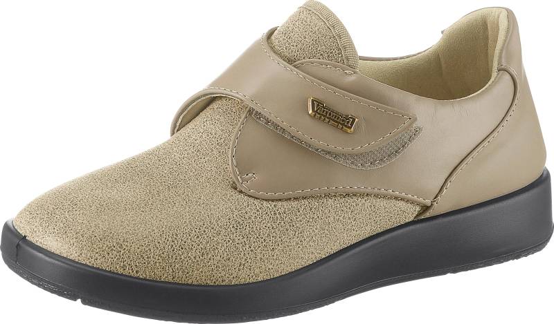 Prophylaxe-Halbschuh von Varomed