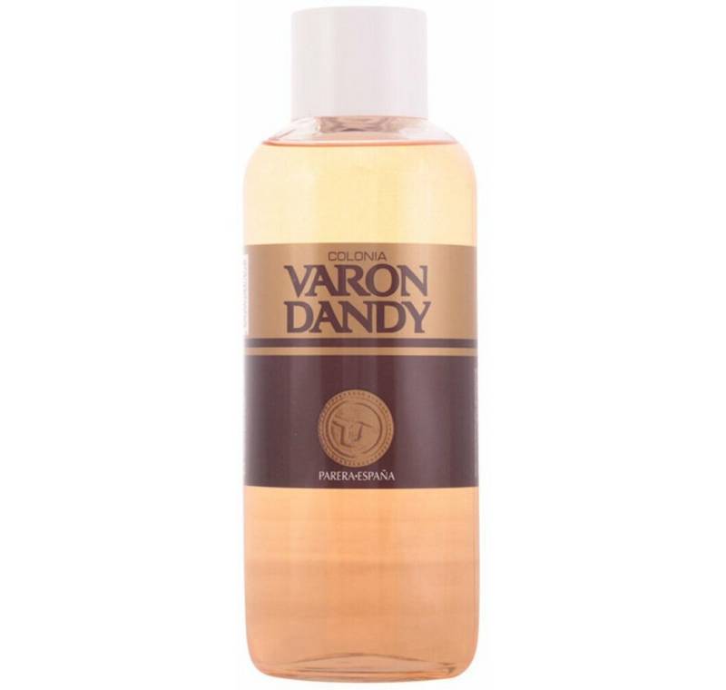 Varon Dandy Eau de Cologne Perera Eau de Cologne 1000ml von Varon Dandy